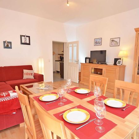 Villa Strandidyll Wohnung 7 Binz Luaran gambar